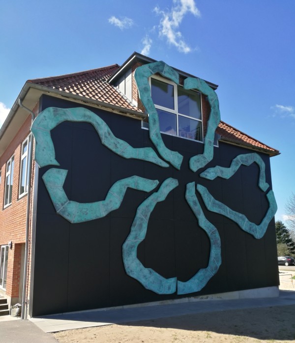 Det Store Firkløver